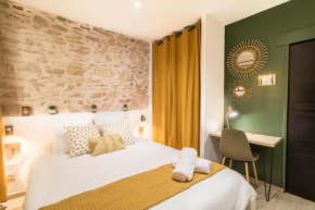 Appartement Cosy Nîmes-Centre